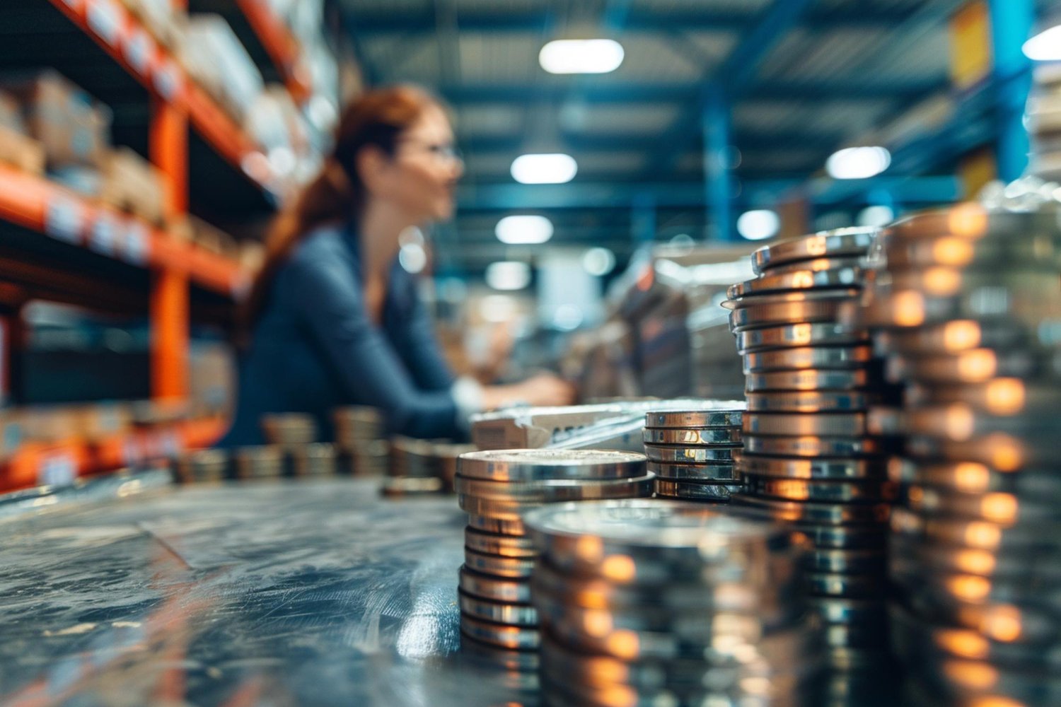 Bitributação na Indústria: saiba o que é e como evitá-la