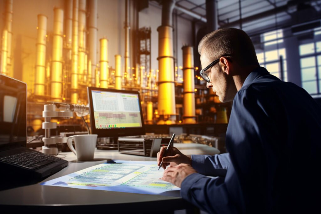 Contabilidade para Indústrias Belo Horizonte: Conheça a GSV Contabilidade