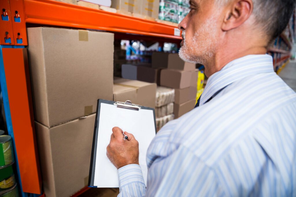 Controle de Estoque para Comércio em Belo Horizonte: Como fazer um controle profissional