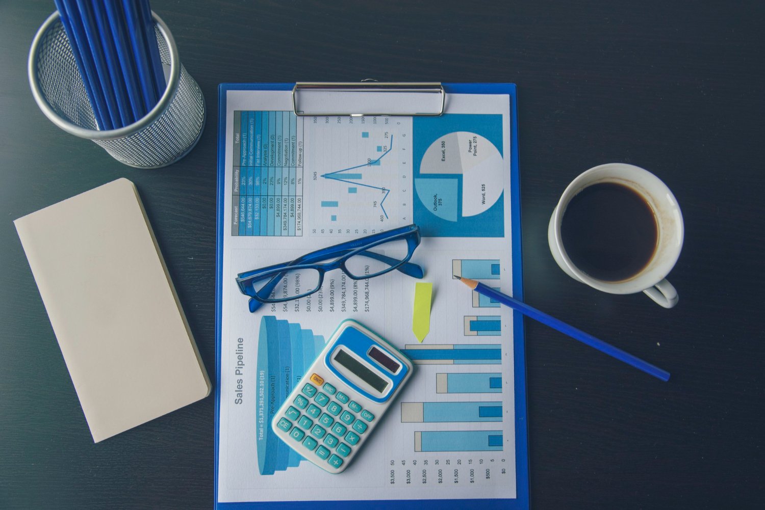 O que é e os benefícios da Gestão Contábil em Belo Horizonte