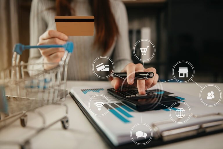 Contabilidade para e-commerce o que você precisa fazer para crescer com segurança