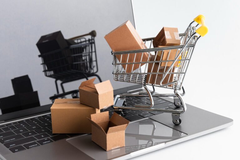 Como a GSV ajuda e-commerces a organizarem vendas em múltiplas plataformas