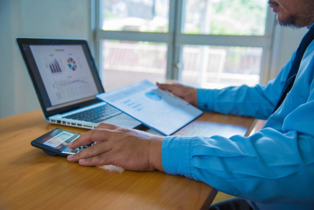 Contabilidade para clínicas em BH: o que sua empresa precisa para crescer com segurança
