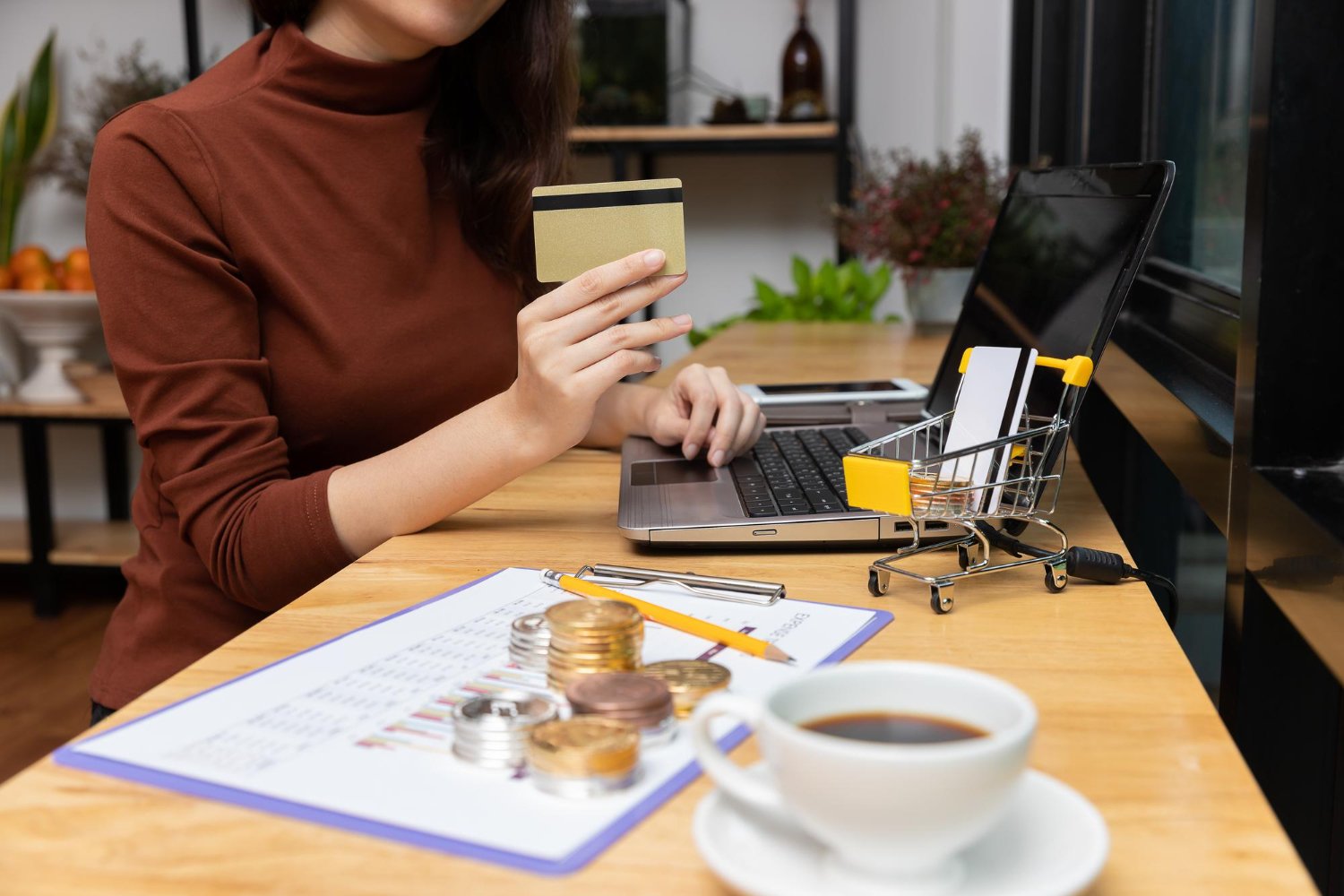 Contabilidade para e-commerce em BH: como otimizar a gestão do seu negócio online