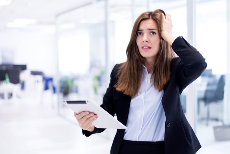 5 erros que podem comprometer sua contabilidade empresarial