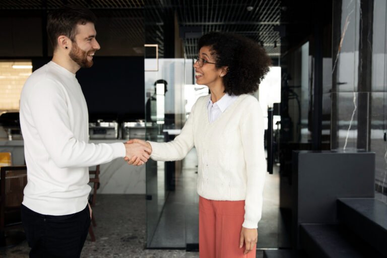 Como abrir empresa com segurança e agilidade em BH