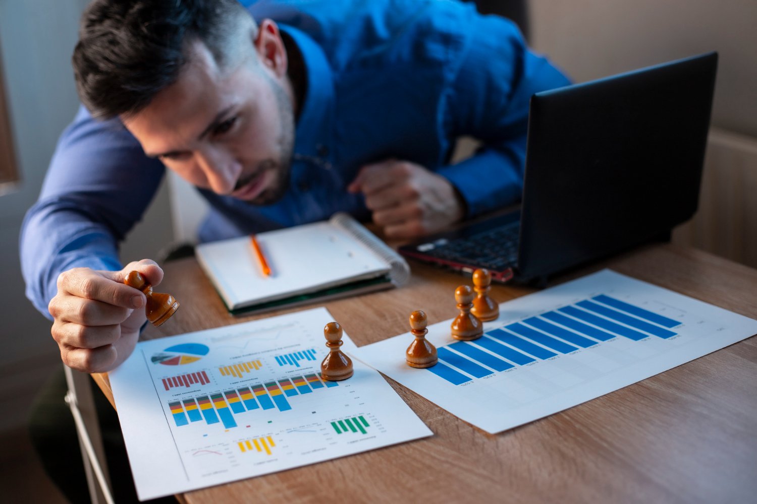 Gestão contábil estratégica: como ela impacta seus lucros