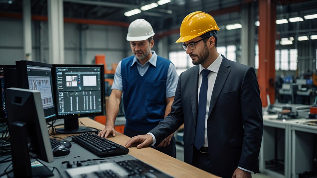 Contabilidade para indústrias: principais desafios e soluções