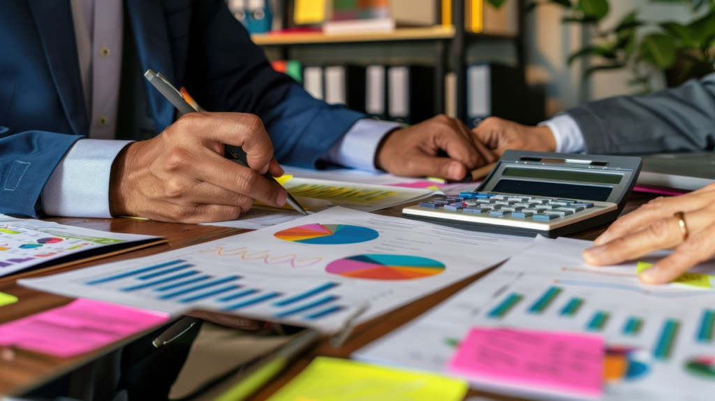 gestão contábil estratégica