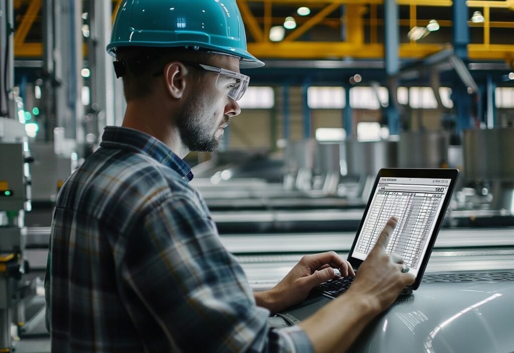 Contabilidade para indústrias