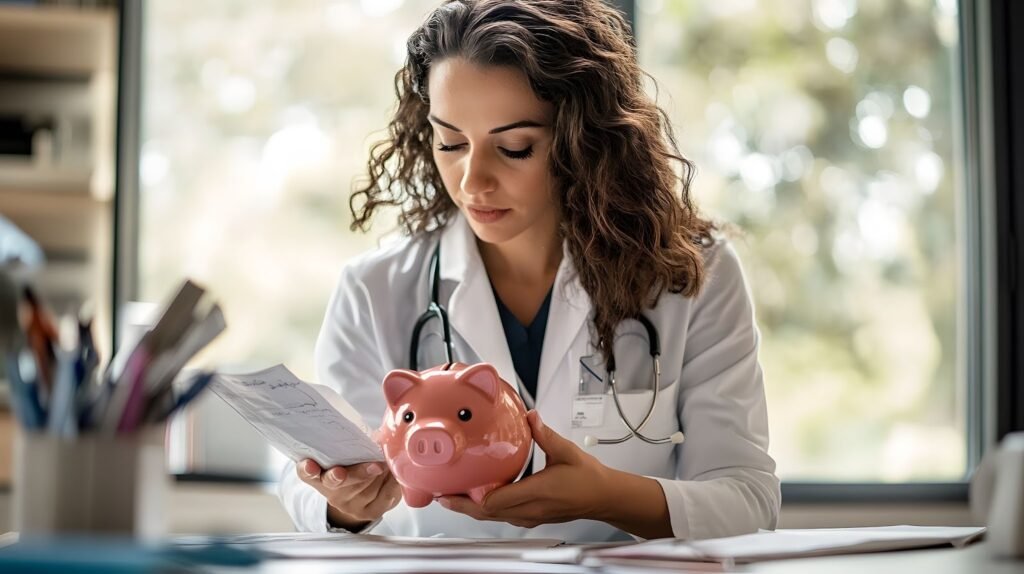 Como clínicas podem reduzir custos fiscais no início do ano