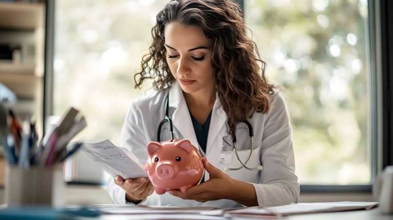Como clínicas podem reduzir custos fiscais no início do ano