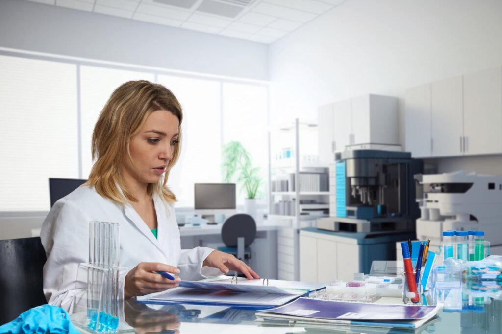 Contabilidade para clínicas e laboratórios em BH: adequação à nova carga tributária