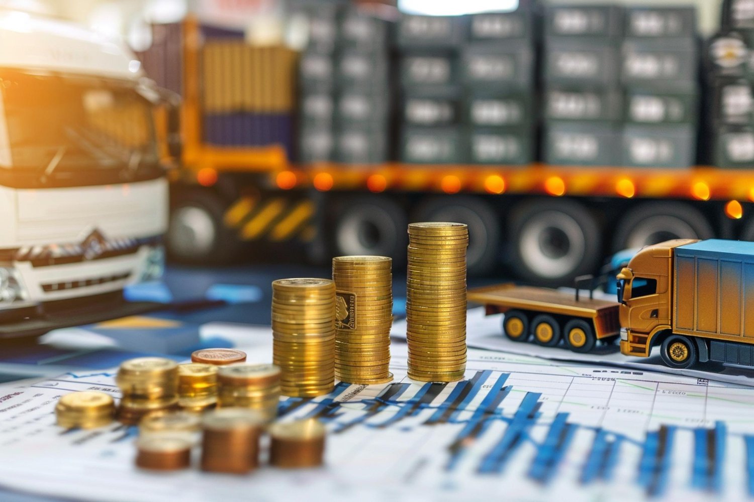 Contabilidade para distribuidoras em Belo Horizonte: desafios fiscais e oportunidades de economia