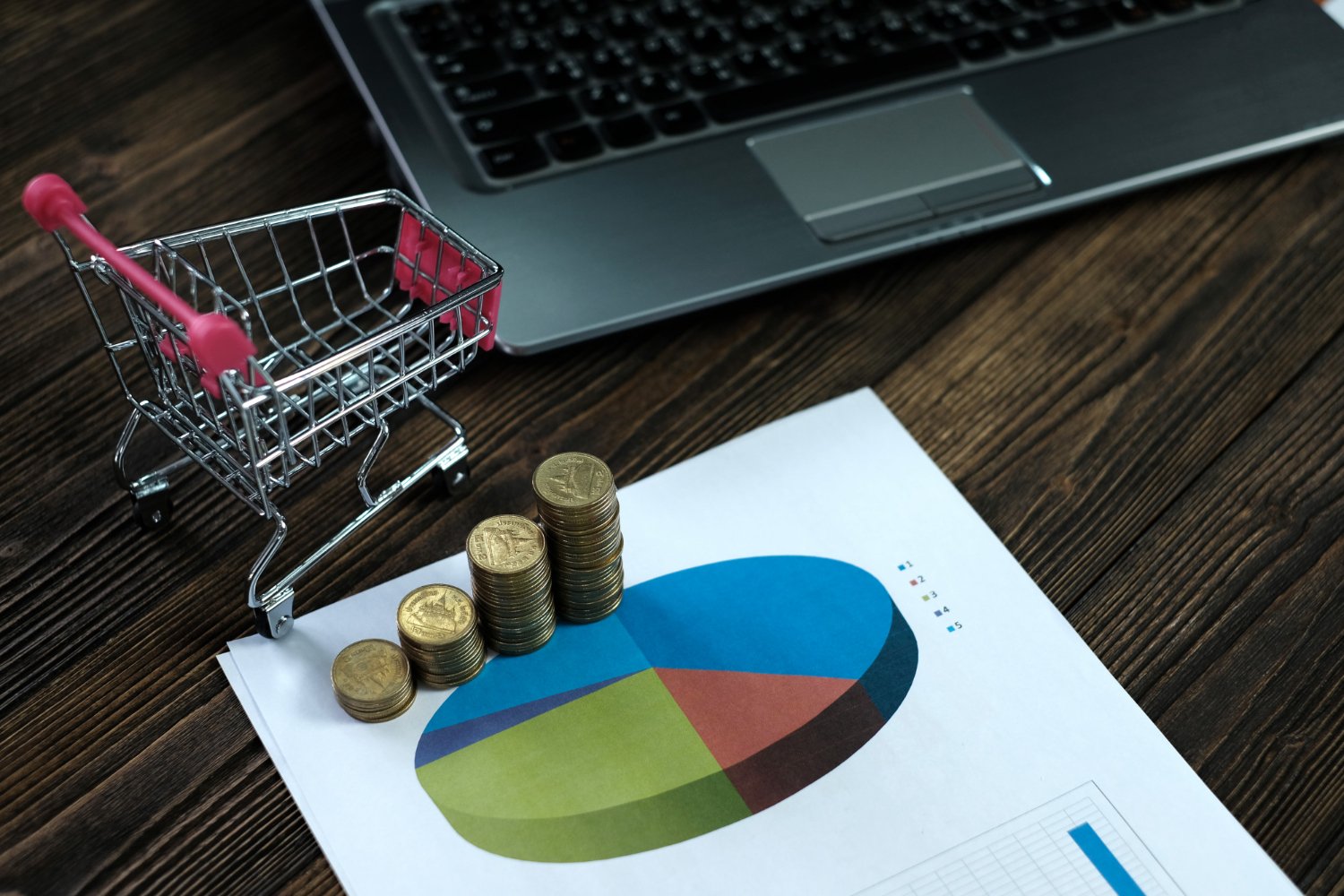 Planejamento tributário para e-commerces em crescimento: como proteger a margem de lucro