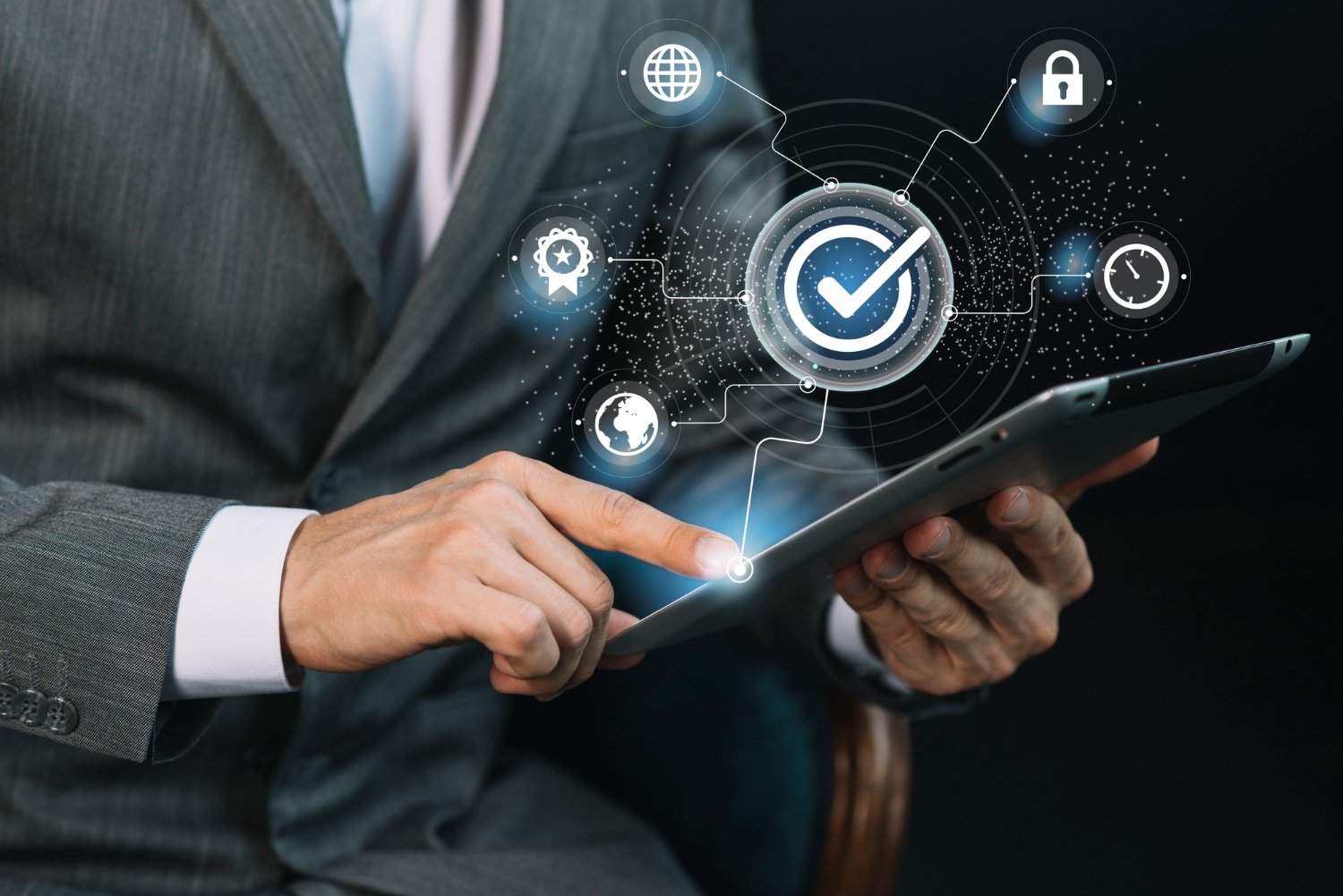 Certificado digital para empresas: quais operações exigem essa ferramenta em 2026