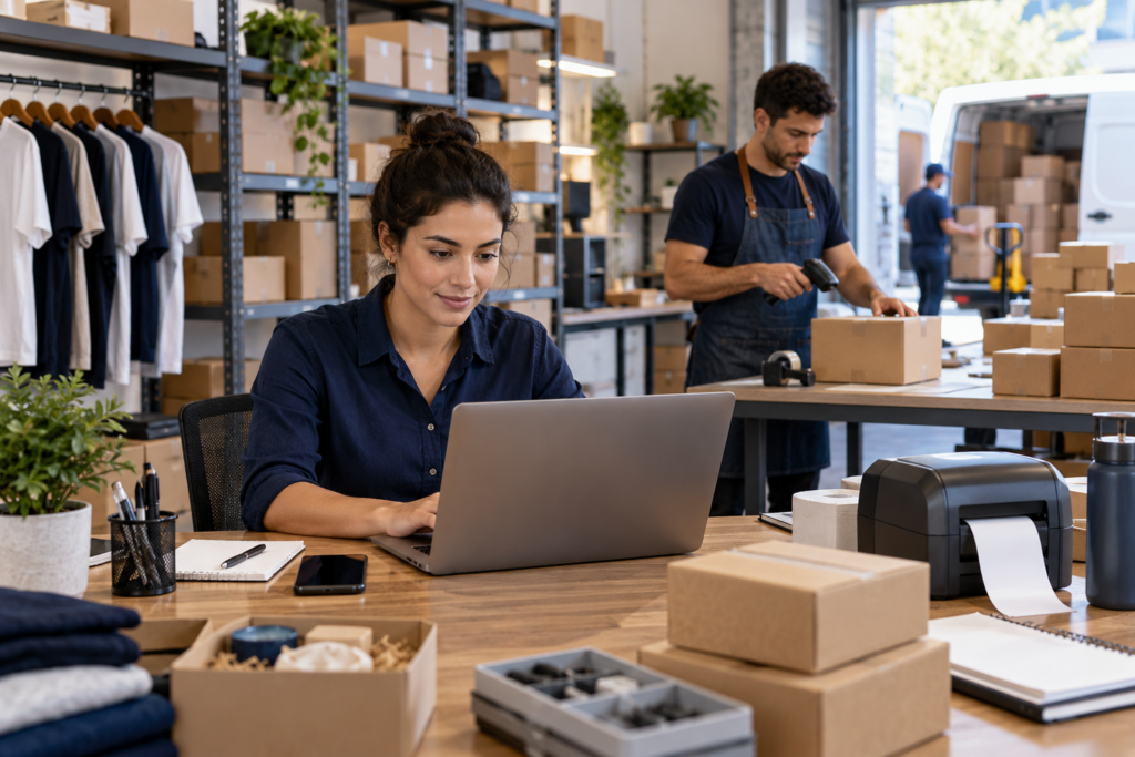 Regularização de E-commerce: CNPJ, Inscrição Estadual e Emissão de NF