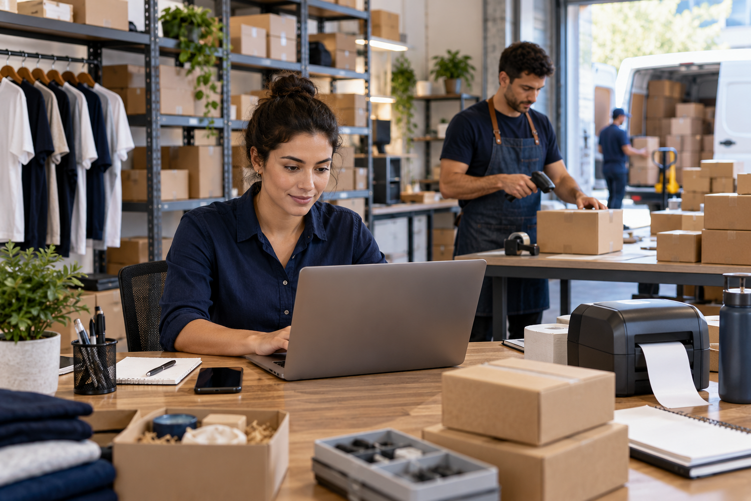 Regularização de E-commerce: CNPJ, Inscrição Estadual e Emissão de NF