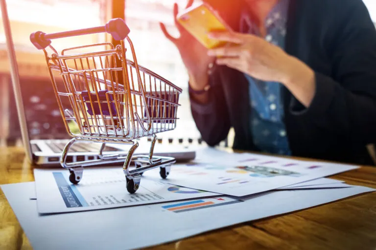 Por que a contabilidade é indispensável para o e-commerce?