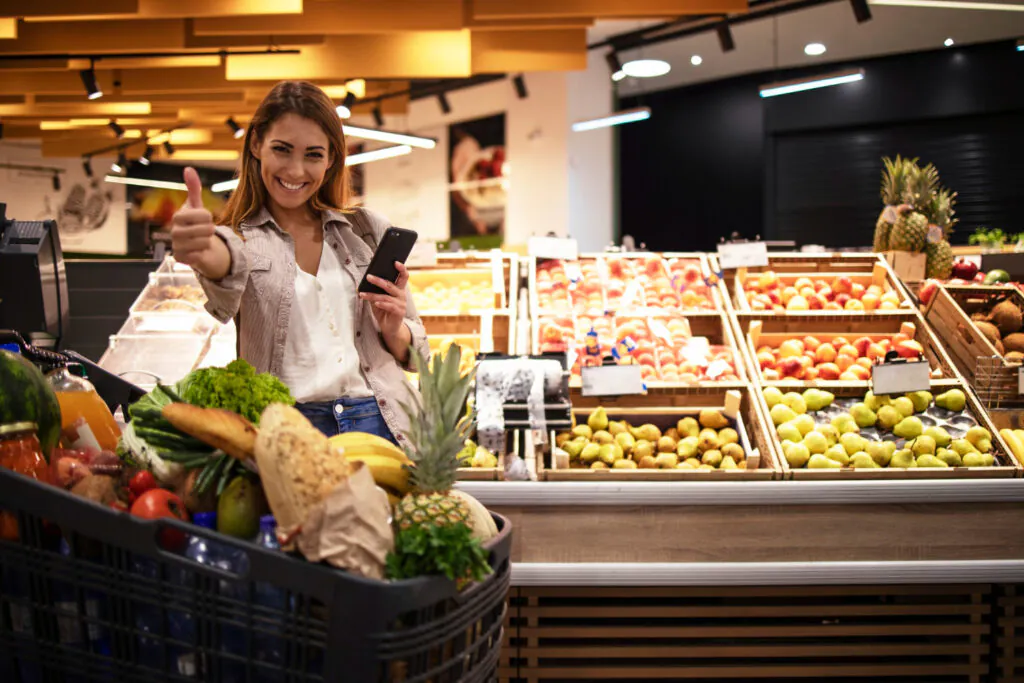 Como uma contabilidade especializada pode transformar supermercados em BH